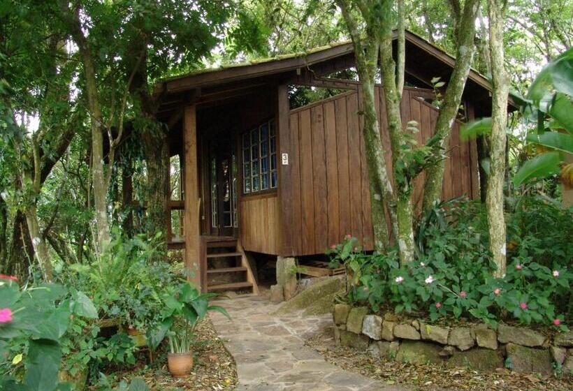 샬레, Regina Guest House
