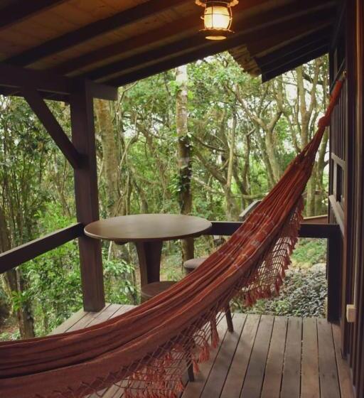 בקתת חדר, Regina Guest House