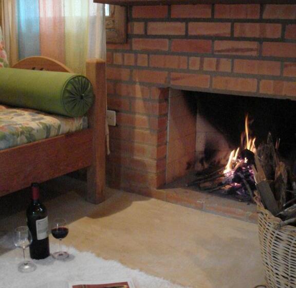 샬레, Regina Guest House