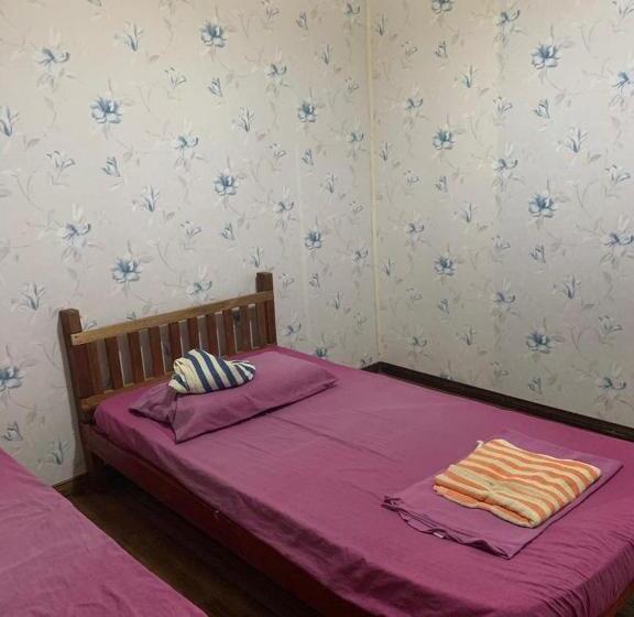 غرفة قياسية حمام مشترك, Spheredivers Scuba & Leisure