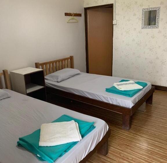 غرفة قياسية, Spheredivers Scuba & Leisure