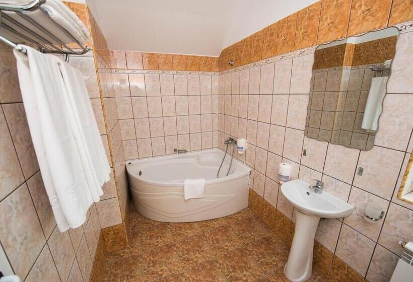 Четырехместный Номер Стандарт, Steaua Apelor Family Resort