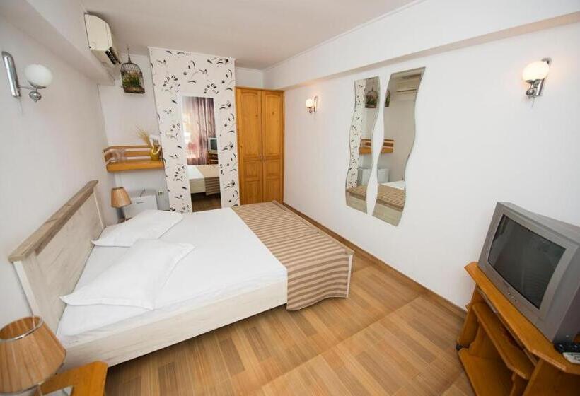 标准间, Steaua Apelor Family Resort