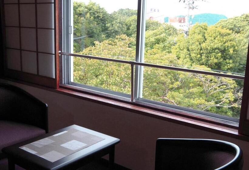 חדר סטנדרט, あじ彩の宿小浜荘