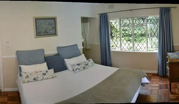 スタンダードルーム, A Garden Suite B&b