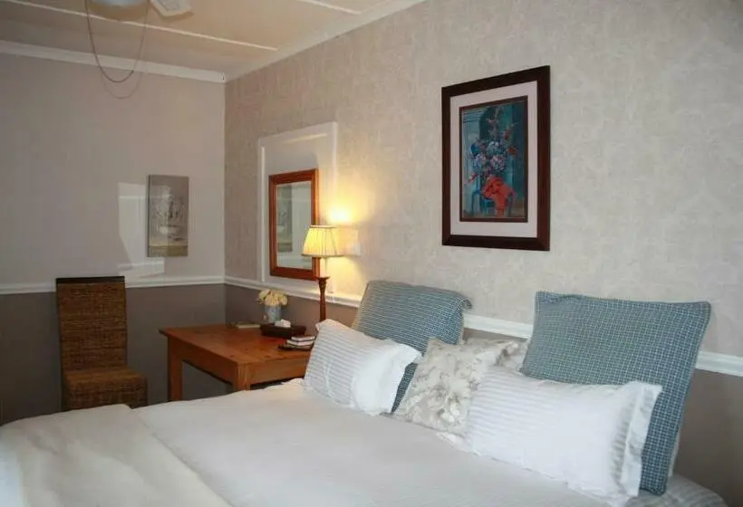 スタンダードルーム, A Garden Suite B&b