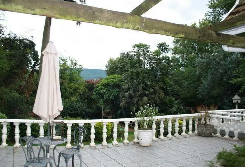 スタンダードルーム, A Garden Suite B&b