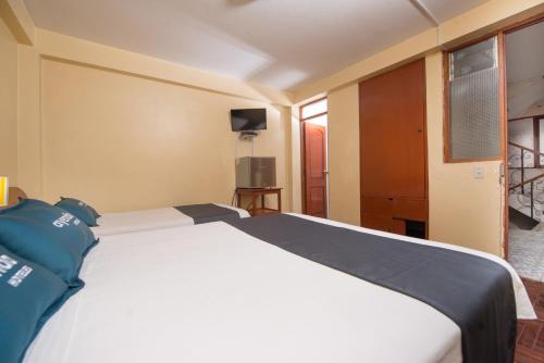 غرفة قياسية, Ayenda Posada Inn