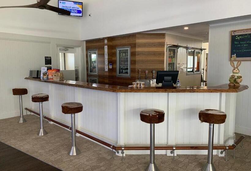 غرفة قياسية, Banana Hotel Motel