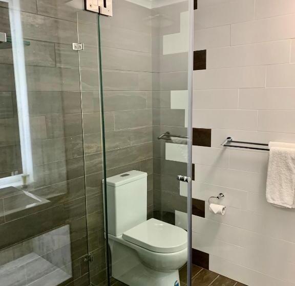 غرفة ديلوكس, Banana Hotel Motel