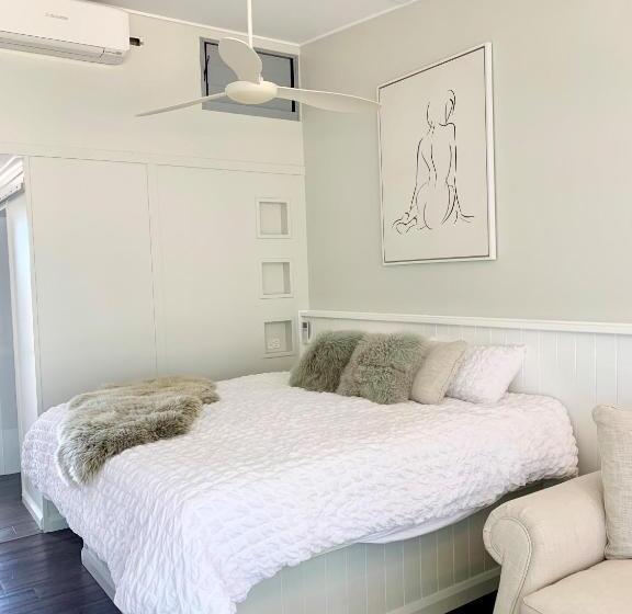 غرفة ديلوكس, Banana Hotel Motel