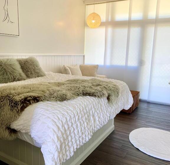 غرفة ديلوكس, Banana Hotel Motel