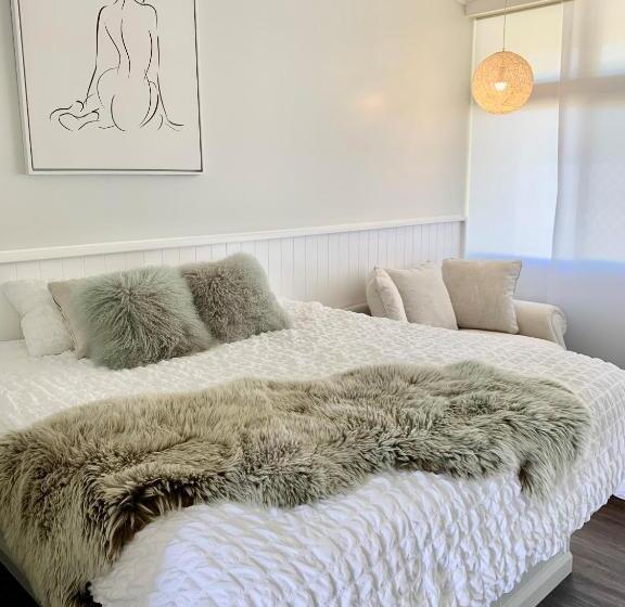 غرفة ديلوكس, Banana Hotel Motel