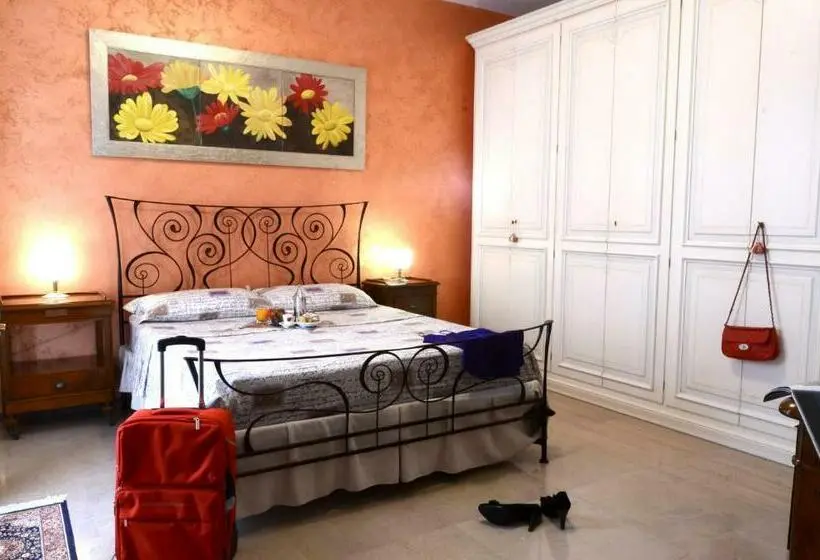Standard-huone, Casa Karina Sun&pool&relax