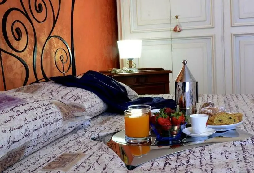 Standard-huone, Casa Karina Sun&pool&relax