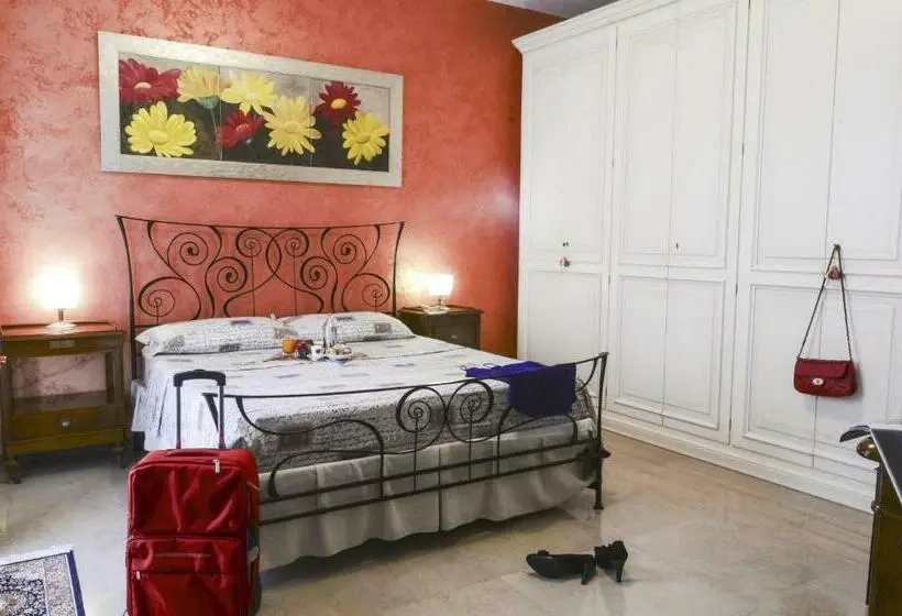 Standard-huone, Casa Karina Sun&pool&relax