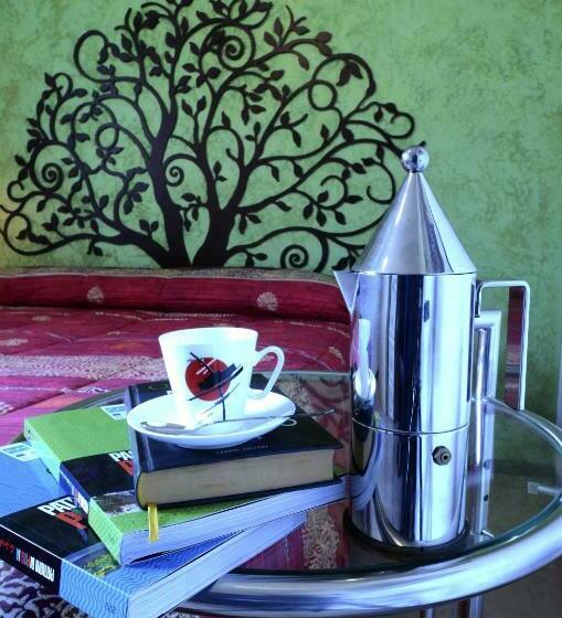 标准间, Casa Karina Sun&pool&relax