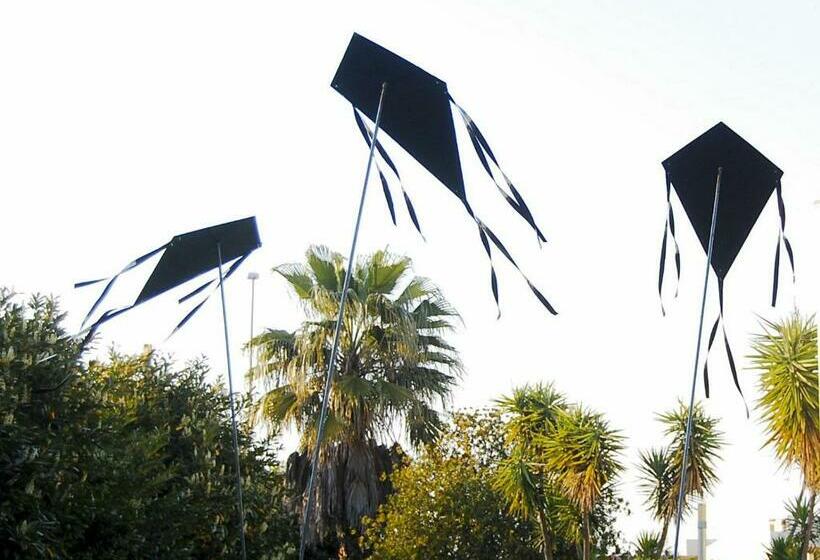 标准间, Casa Karina Sun&pool&relax