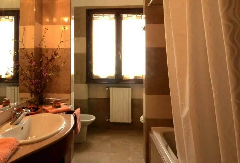 Standard Yhden Hengen Huone, Casa Karina Sun&pool&relax