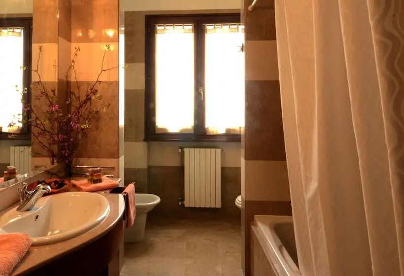Standard Yhden Hengen Huone, Casa Karina Sun&pool&relax