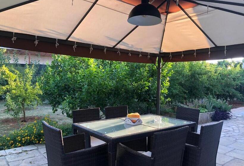 标准间, Casa Karina Sun&pool&relax