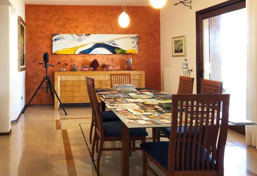 标准单人间, Casa Karina Sun&pool&relax