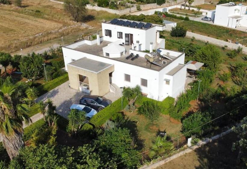 Номер Стандарт Индивидуальный, Casa Karina Sun&pool&relax