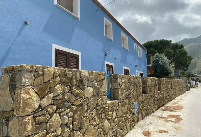 Huoneisto 1 Makuuhuone Pohjakerros, B&b Pelagos