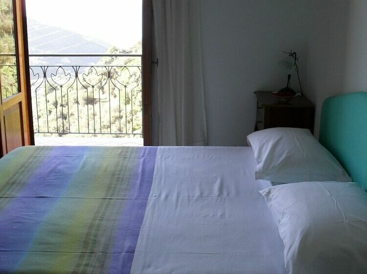 Pokój Standard, B&b Puntaferano