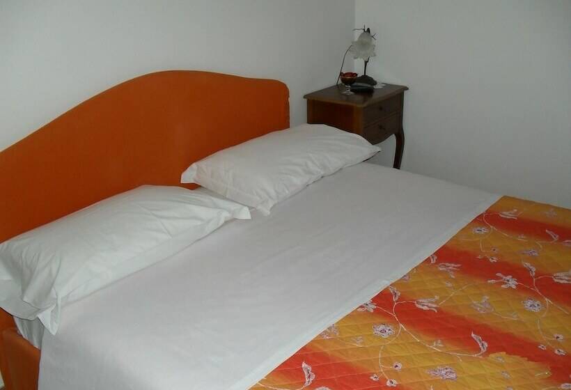 Pokój Standard, B&b Puntaferano