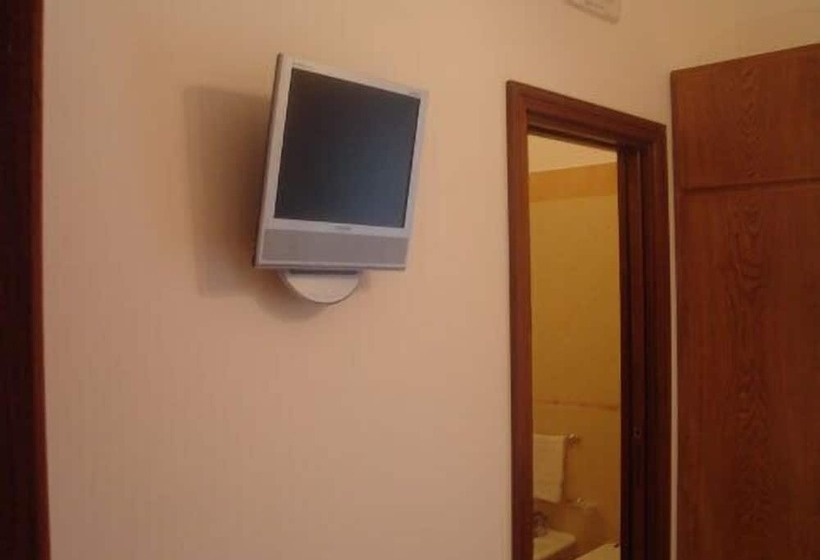 Pokój Standard, B&b Puntaferano