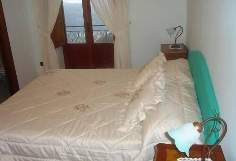 اتاق استاندارد, B&b Puntaferano