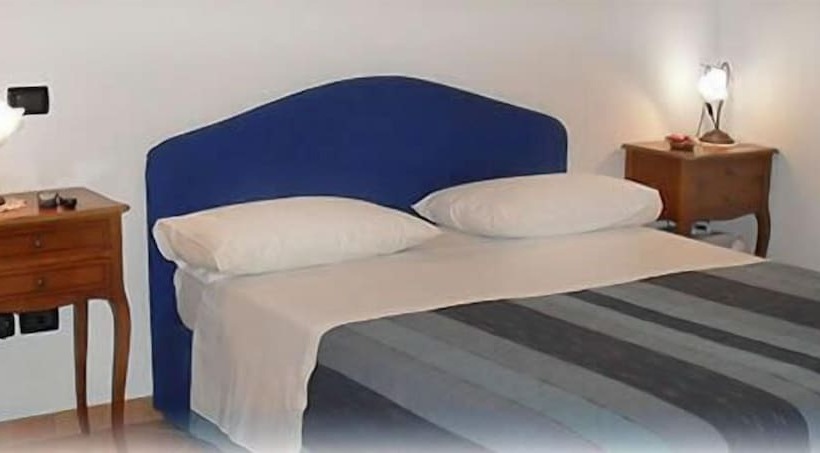 Pokój Standard, B&b Puntaferano