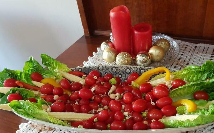 豪华套房, Caledon 23 Country House