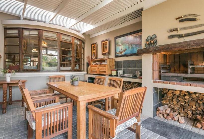 豪华套房, Caledon 23 Country House