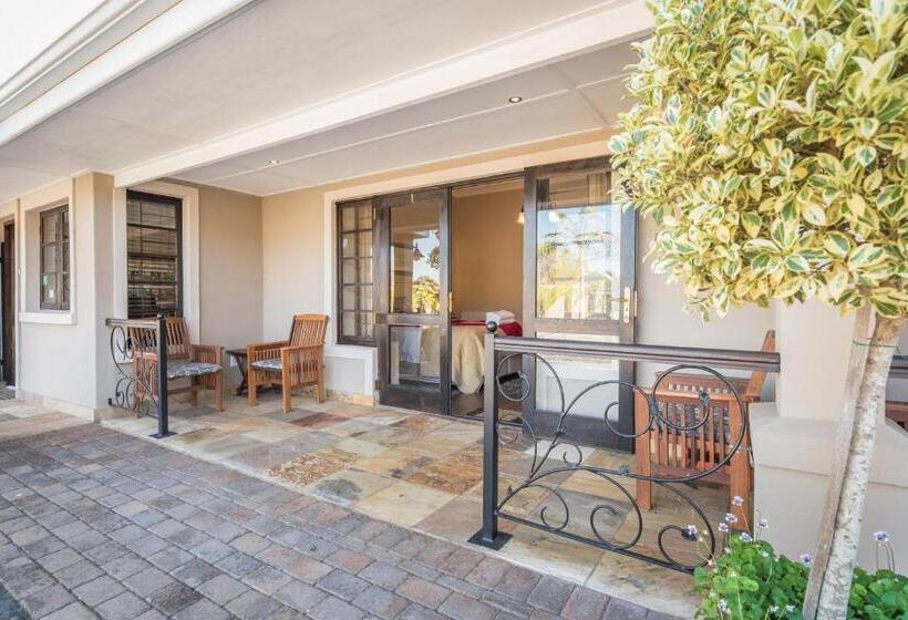 豪华套房, Caledon 23 Country House