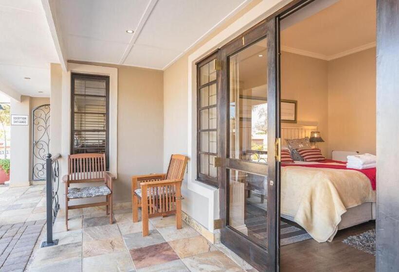 豪华套房, Caledon 23 Country House