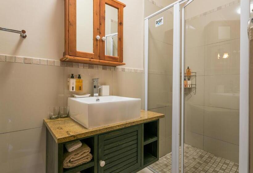 豪华套房, Caledon 23 Country House