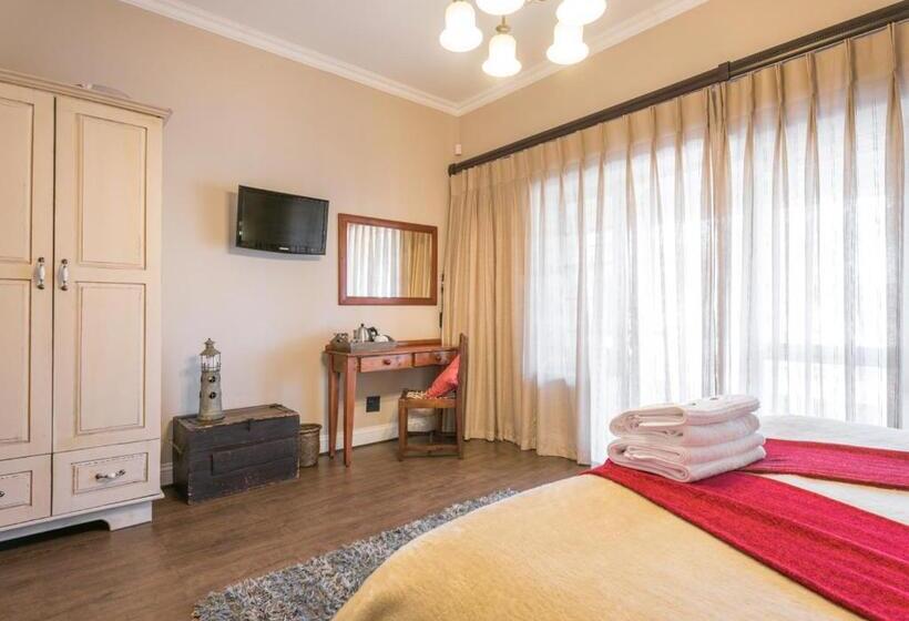 豪华套房, Caledon 23 Country House