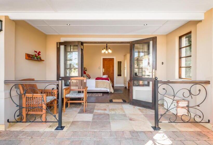 豪华套房, Caledon 23 Country House