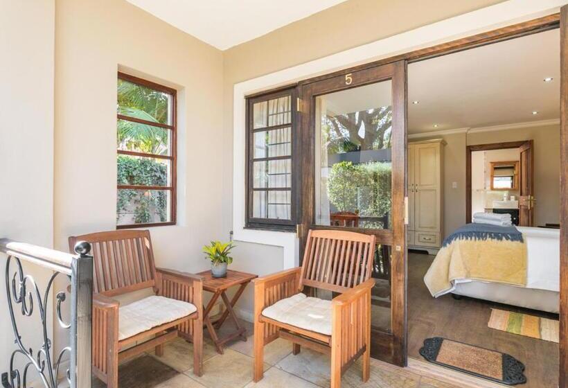 带大床的复式套间, Caledon 23 Country House