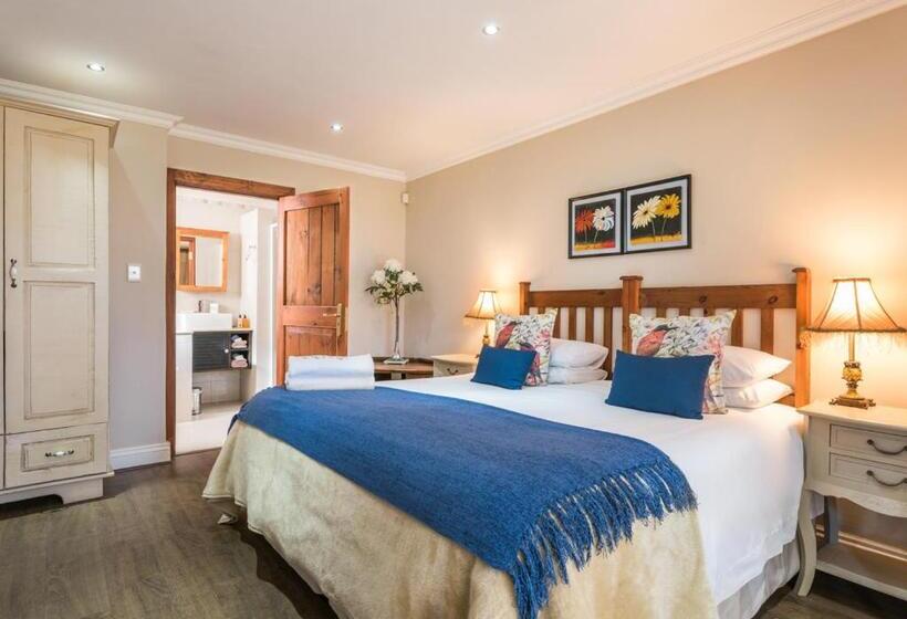 带大床的复式套间, Caledon 23 Country House