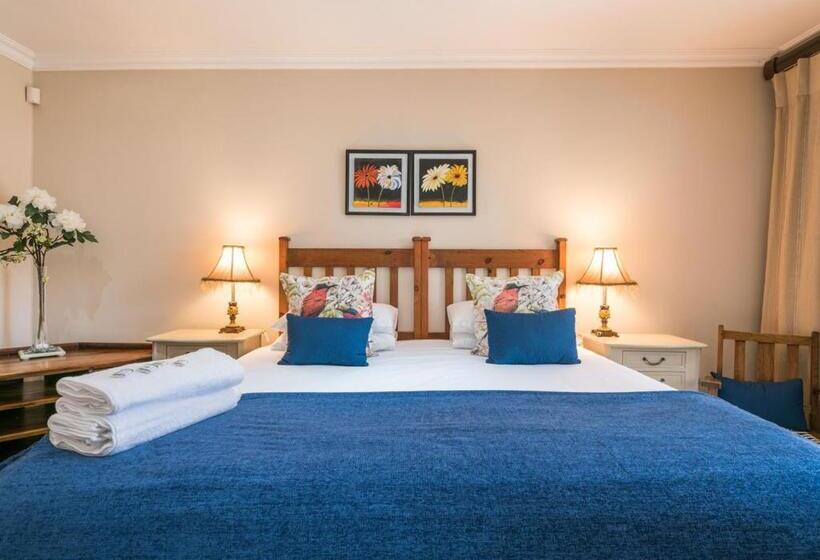 带大床的复式套间, Caledon 23 Country House