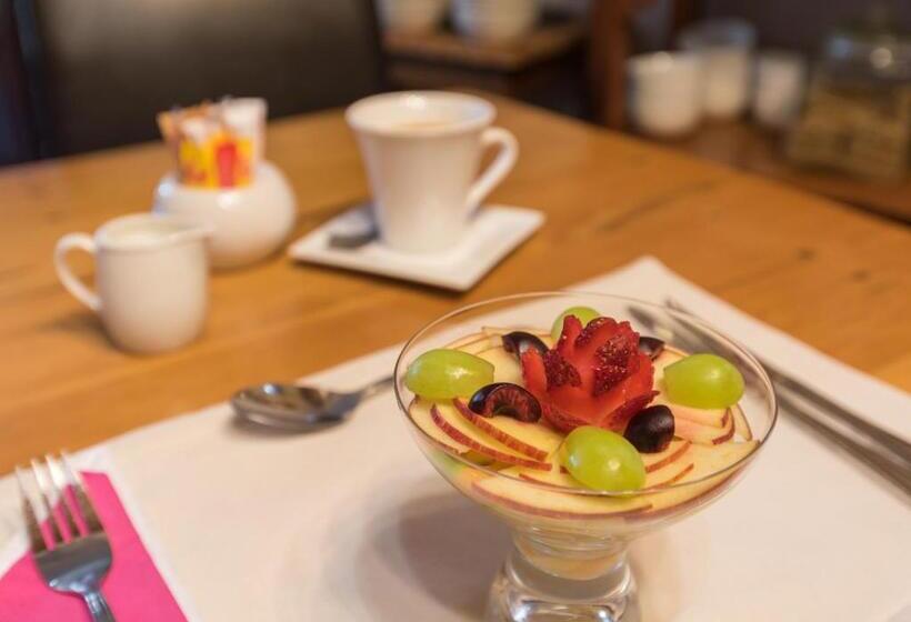 带大床的复式套间, Caledon 23 Country House