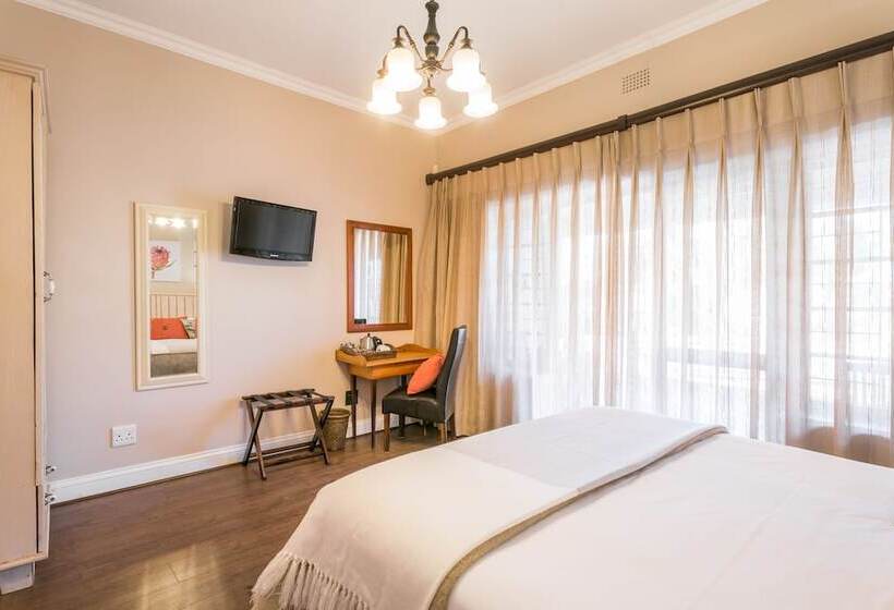 豪华套房, Caledon 23 Country House