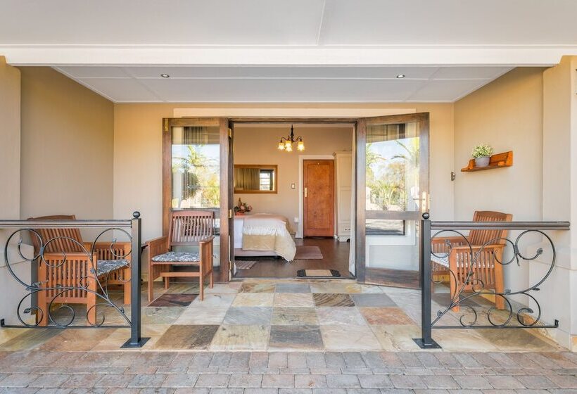 豪华套房, Caledon 23 Country House