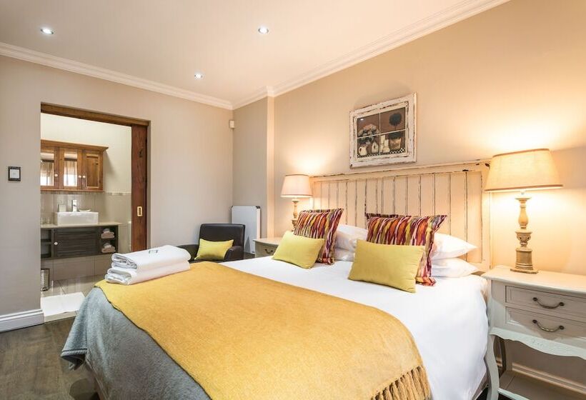 豪华套房, Caledon 23 Country House