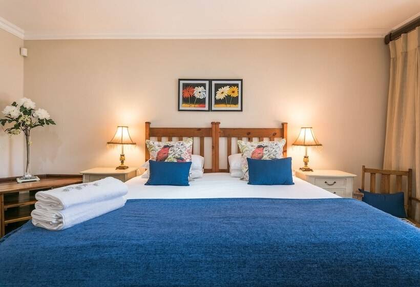 豪华套房, Caledon 23 Country House