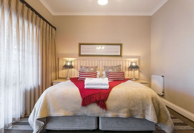 豪华套房, Caledon 23 Country House