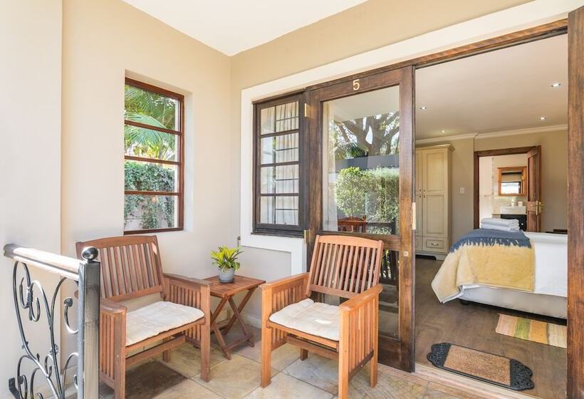 豪华房间, Caledon 23 Country House